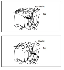 makita BHX2500 Petrol Leaf Blower 11