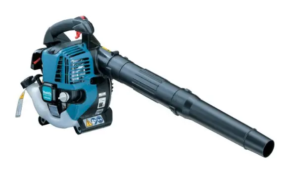 makita BHX2500 Petrol Leaf Blower 21