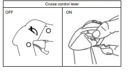 makita BHX2500 Petrol Leaf Blower 9