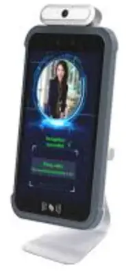 Shenzhen Yecon Technology TR08D Face Recognition Intelligent Terminal