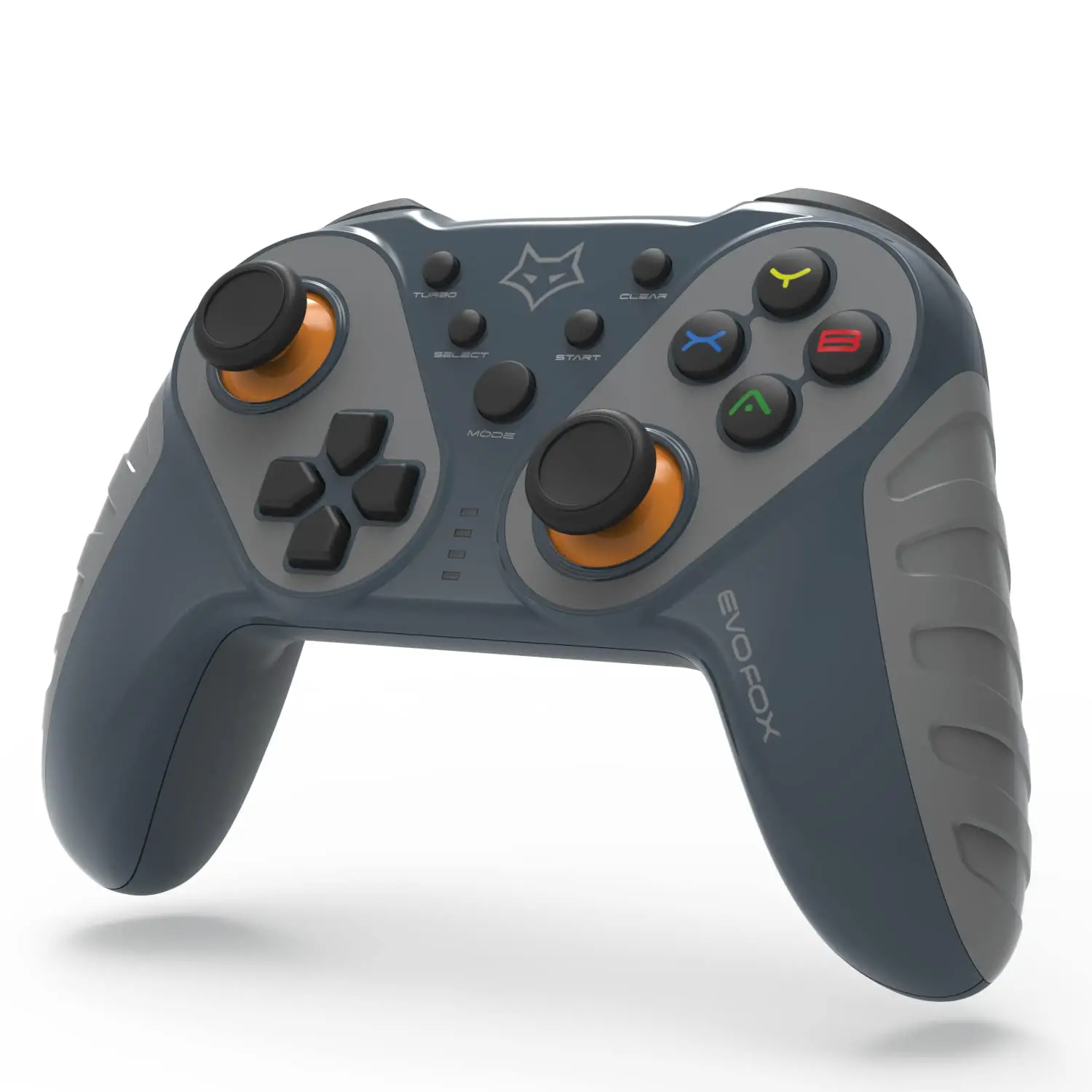 EVOFOX 579 Eliterpro Wireless Gamepad PRO