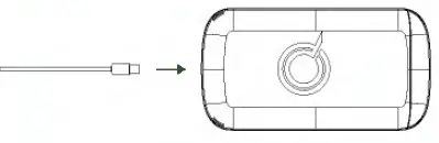 Quikcell WP07A01 Wireless Charger 1