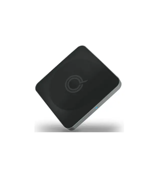 Quikcell Wp07a01 Wireless Charger User Guide