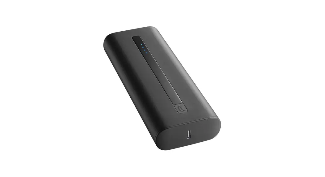 Cellularline Power Bank Thunder 20000 Instructions