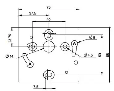 sauermann PST for Control Pressure 9
