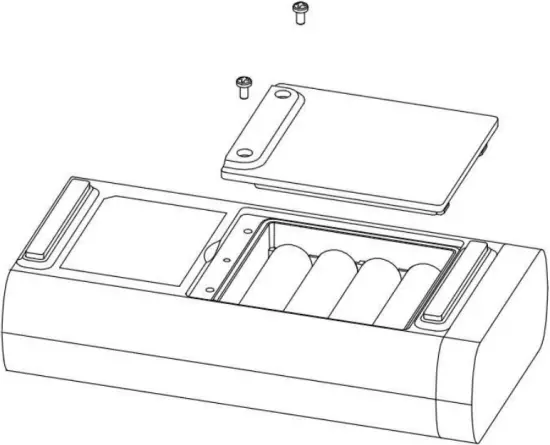 Pyxis SP-395T - Fig. 1
