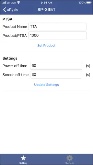 Pyxis SP-395T - Fig. 16