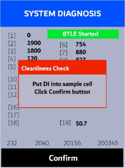 Pyxis SP-395T - Fig. 9