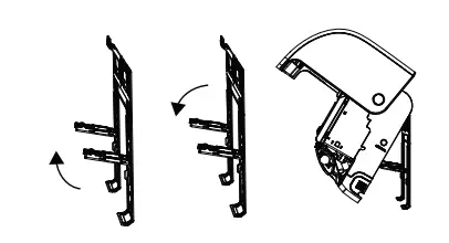Payne 40MHH High Wall Ductless System-Fig14
