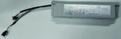 Payne 40MHH High Wall Ductless System-Fig21