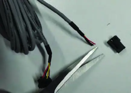 Payne 40MHH High Wall Ductless System-Fig23