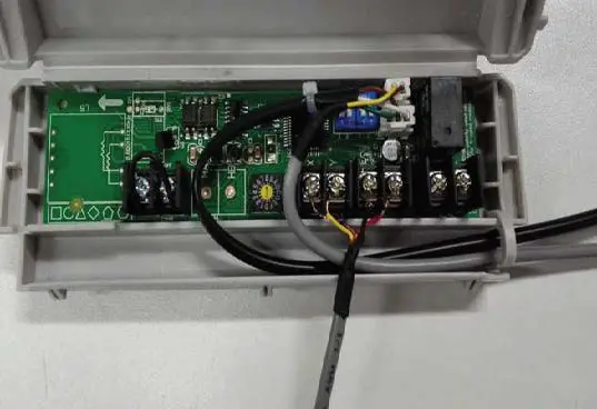 Payne 40MHH High Wall Ductless System-Fig24