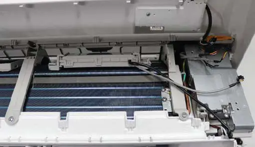 Payne 40MHH High Wall Ductless System-Fig26