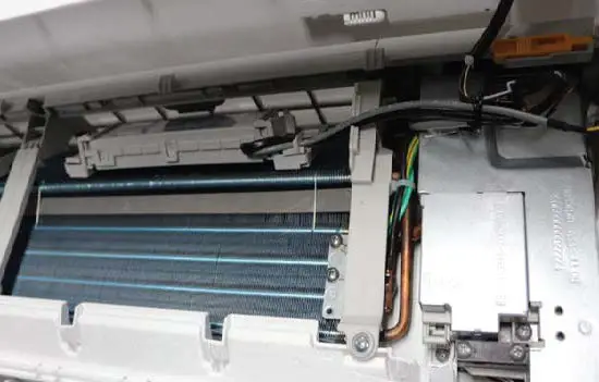 Payne 40MHH High Wall Ductless System-Fig27