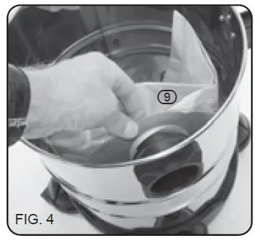 DRAPER-20514-Wet-and-Dry-Vacuum-Cleaners-fig-6