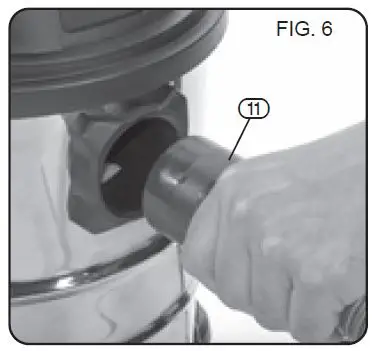 DRAPER-20514-Wet-and-Dry-Vacuum-Cleaners-fig-8