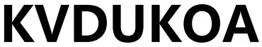 KVDUKOA logo