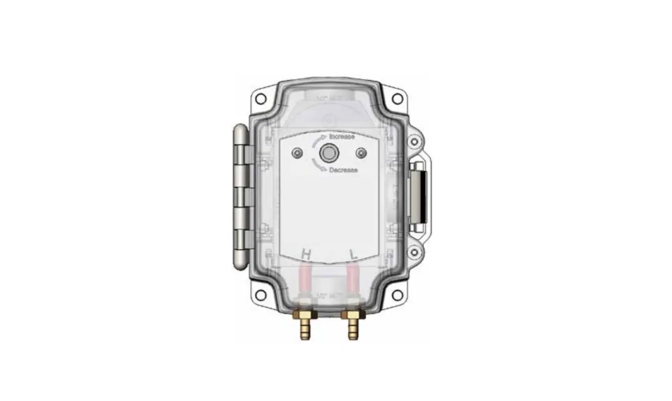 Daikin Im 1314 High Duct Pressure Limit Switch Instruction Manual Daikin Im 1314 High Duct Pressure Limit Switch Instruction Manual