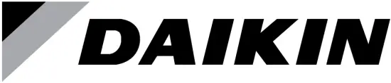 Daikin logo