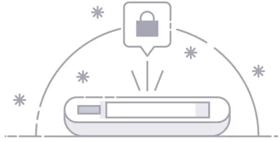 mitrefinch T2 Clocking and Access Control Terminal - figure 2