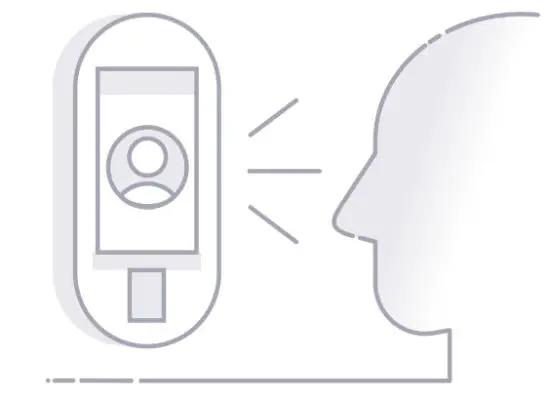 mitrefinch T2 Clocking and Access Control Terminal - figure 8