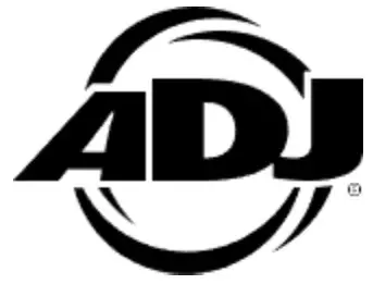 ADJ - Logo