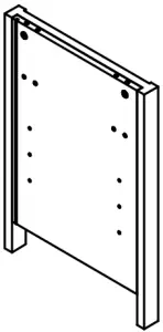 YOUKE TV Cabinet PART 10