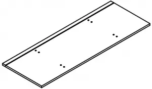 YOUKE TV Cabinet PART 13