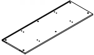 YOUKE TV Cabinet PART 2