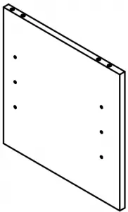 YOUKE TV Cabinet PART 6