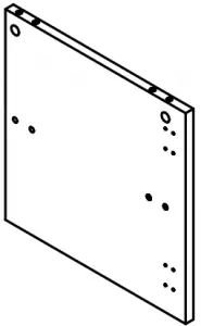 YOUKE TV Cabinet PART 7