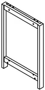 YOUKE TV Cabinet PART 9