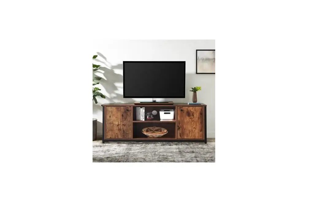 Youke Tv Cabinet Instruction Manual