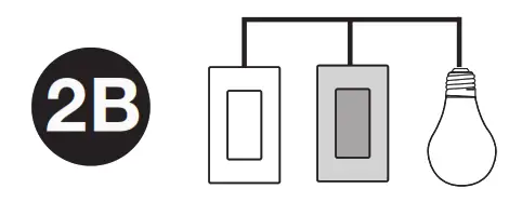 LUTRON RRD 6CL WH 120 VOLT AC AT 50 60 HZ Dimmer Switch - lights