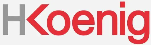 H Koenig IM AGE6 6 Bottle Cooler-logo