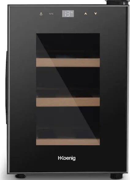 H Koenig IM AGE6 6 Bottle Cooler-prod