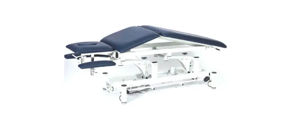 Confycare Lomi El05 Electric Treatment Tables User Manual Confycare Lomi El05 Electric Treatment Tables User Manual