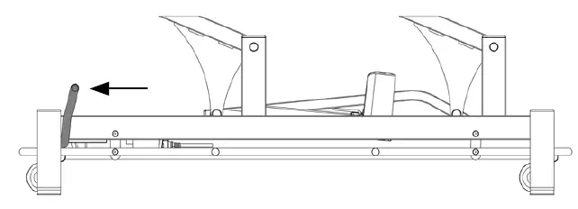 CONFYCARE LOMI EL05 Electric Treatment Tables FIG 1