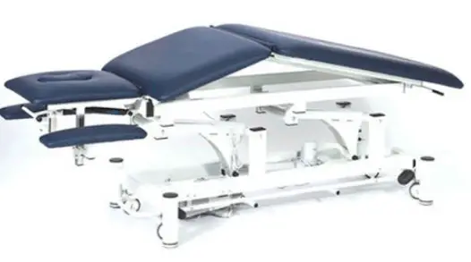 CONFYCARE LOMI EL05 Electric Treatment Tables PTO
