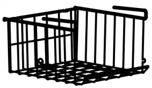 a close up of an object