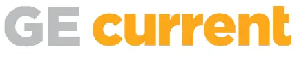 GE current logo