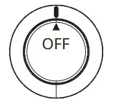 IKEA 404.899.32 GRILLSKAR Gas Grill - off 2