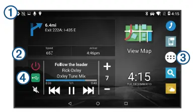GARMIN-VIEO-RV-851-8-Inch-Multi-Function-Display-4
