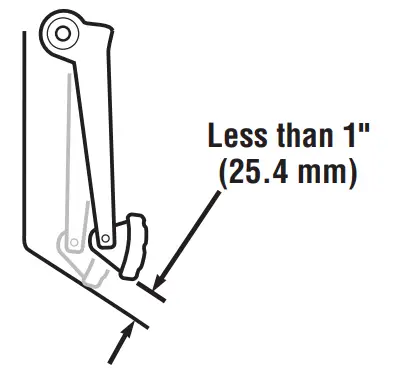EATON CLMT1279 15. Heavy-Duty Self Adjusting Clutch - Housing Face Runout2