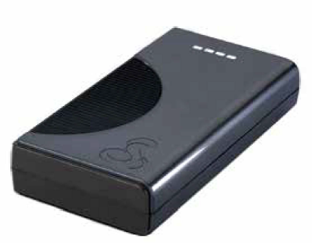 COBRA Starter 800A Lithium-Ion Jump Starter and Power Bank with Fast Charger USB PRODUCT