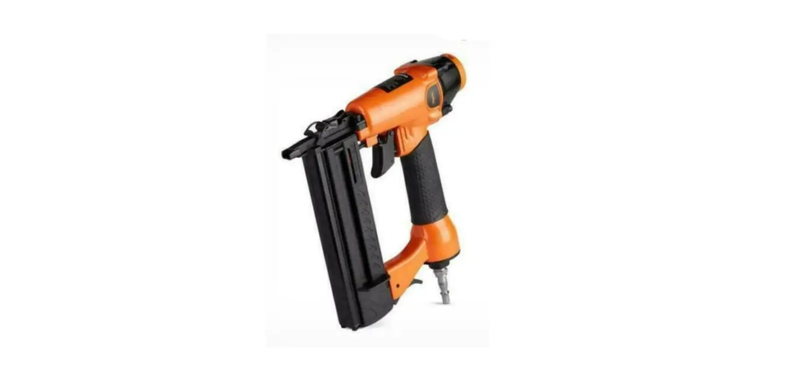 Vonhaus 3500127 2 In 1 Air Stapler Instruction Manual