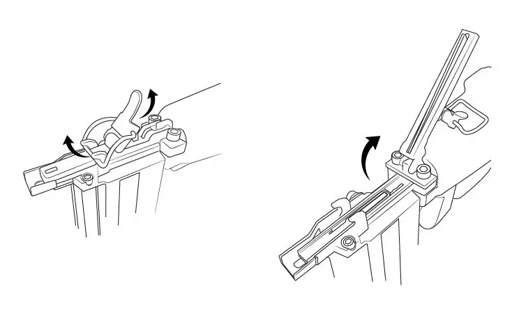 VonHaus 3500127 2 In 1 Air Stapler fig 10