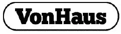 VonHaus- logo