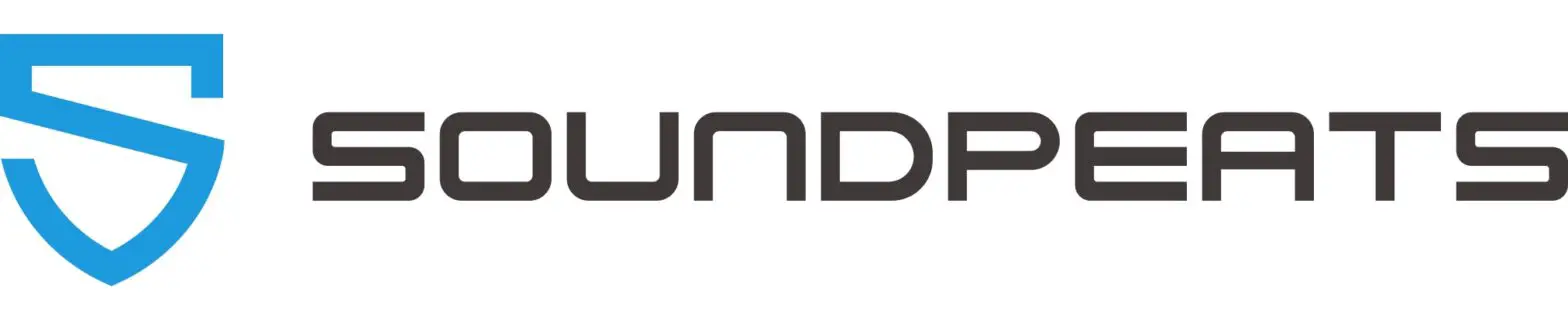 SOUNDPEATS - Logo