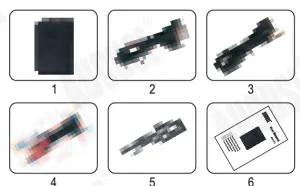 August Bluetooth Audio Transmitter User Manual